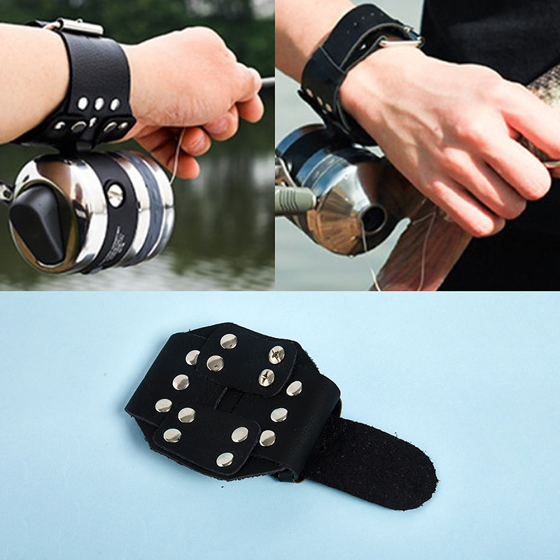 New 1Pc Slingshot Wristband Fi - đánh giá và giá Fly Reel