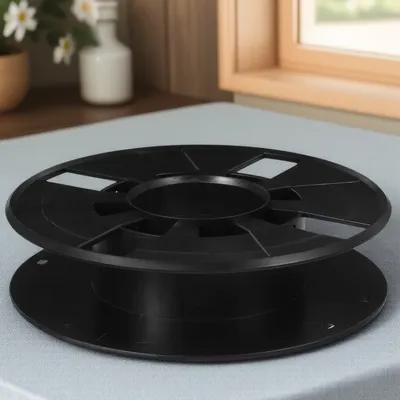 Plastic Line Spool 0.25kg Elec - đánh giá và giá Electric Reel