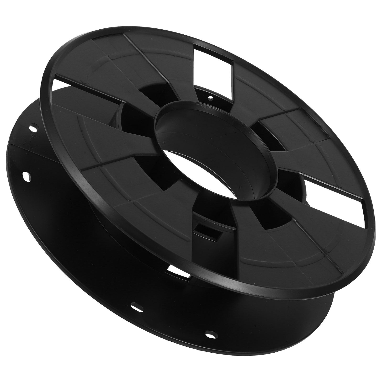 Plastic Line Spool 0.25kg Elec - đánh giá và giá Electric Reel