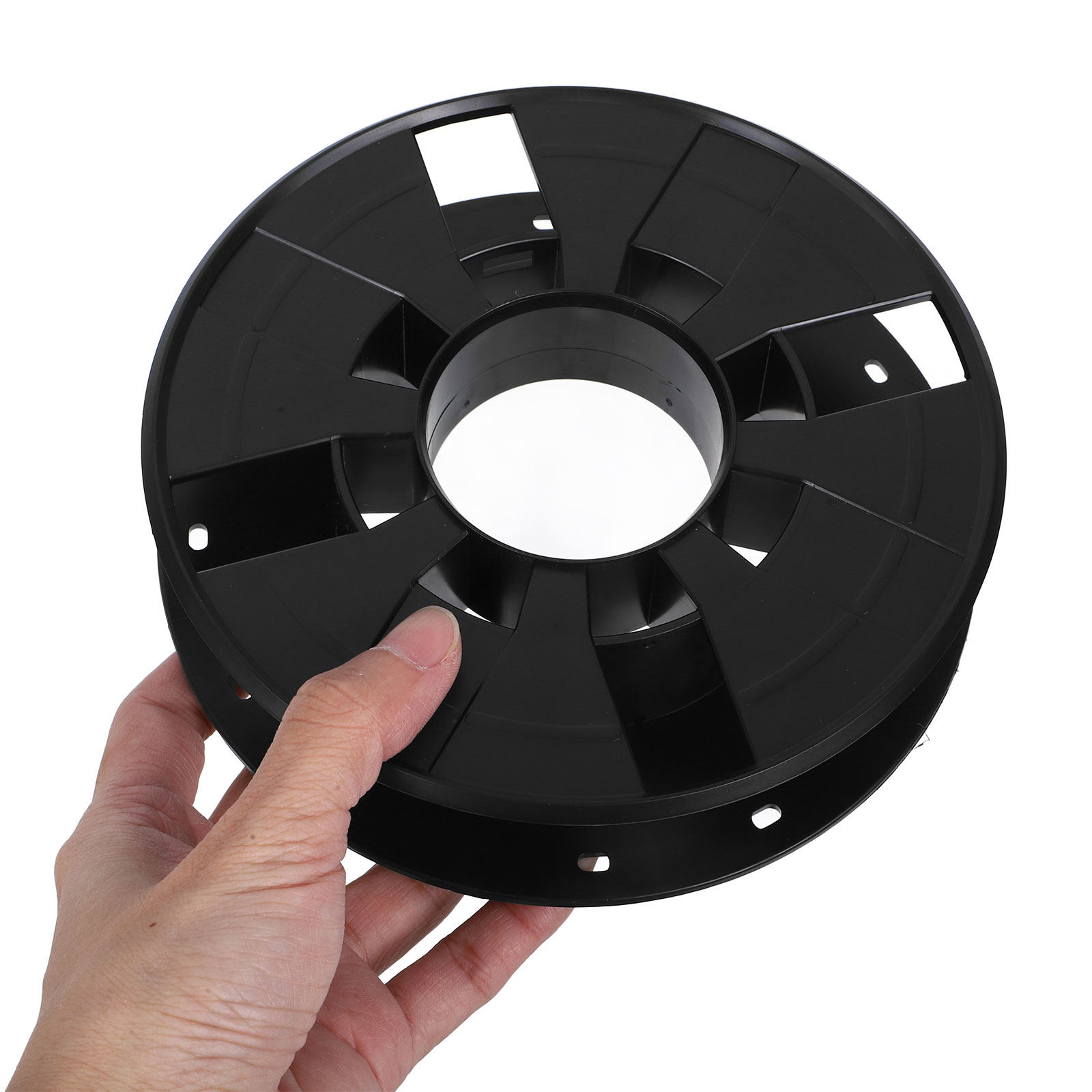 Plastic Line Spool 0.25kg Elec - đánh giá và giá Electric Reel