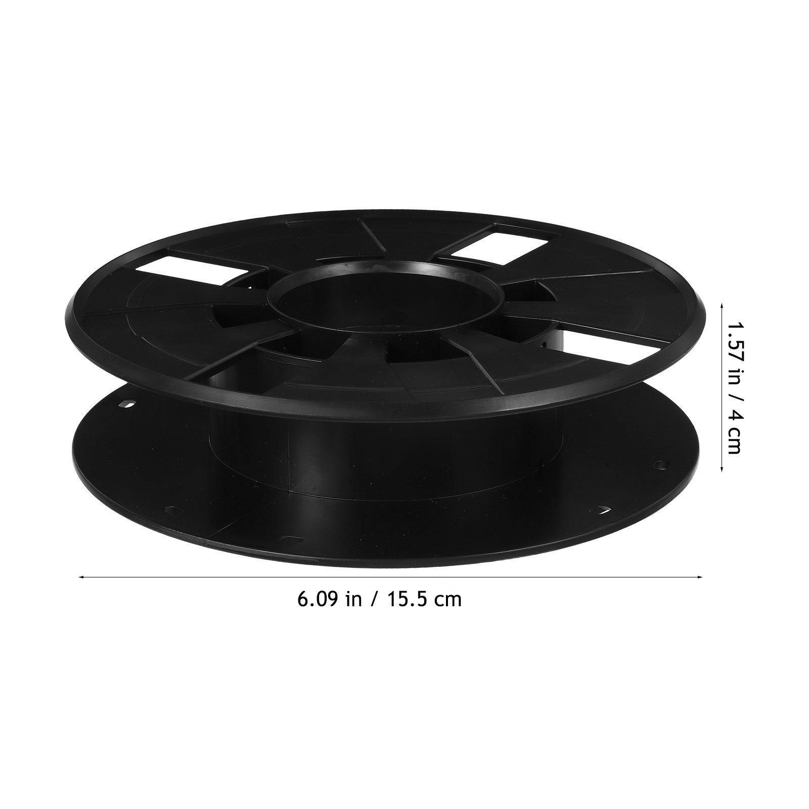 Plastic Line Spool 0.25kg Elec - đánh giá và giá Electric Reel