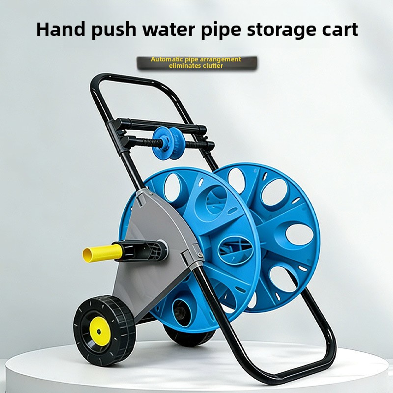 Hot-selling new hand-pushed wa - đánh giá và giá Electric Reel