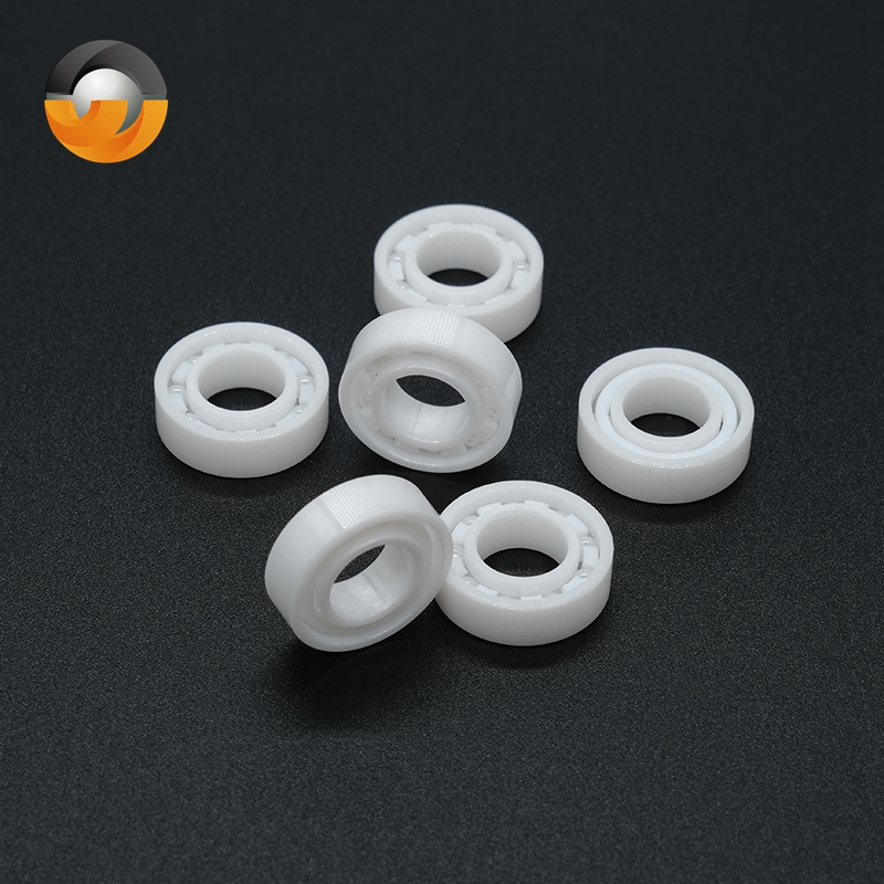 2Pcs Self-lubricating ZrO2 Ful - đánh giá và giá Fly Reel