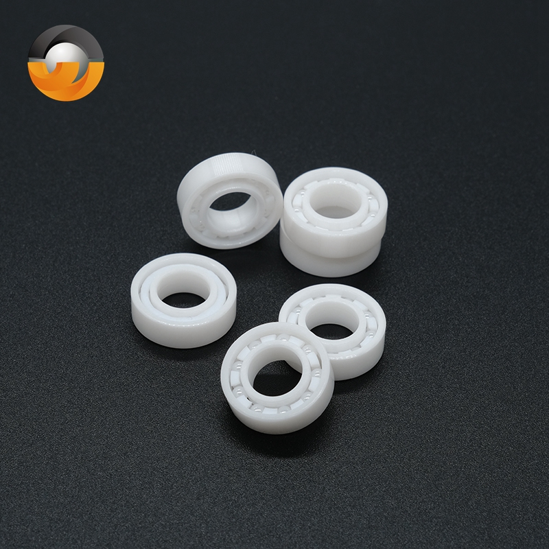 2Pcs Self-lubricating ZrO2 Ful - đánh giá và giá Fly Reel