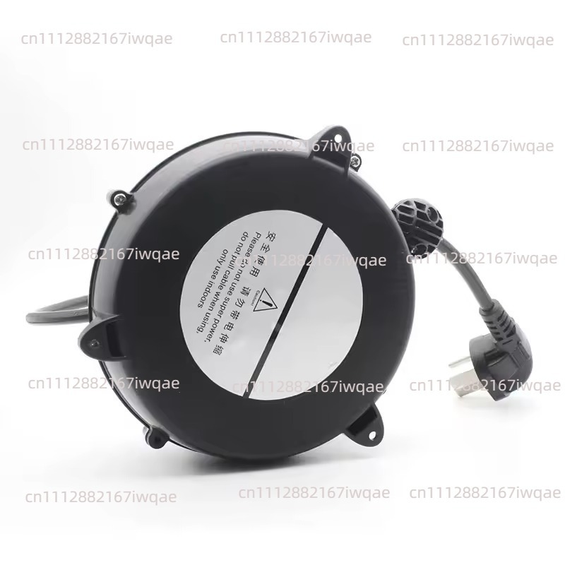 ML-0612 220v H05VV-F 3G1.5mm2  - đánh giá và giá Electric Reel