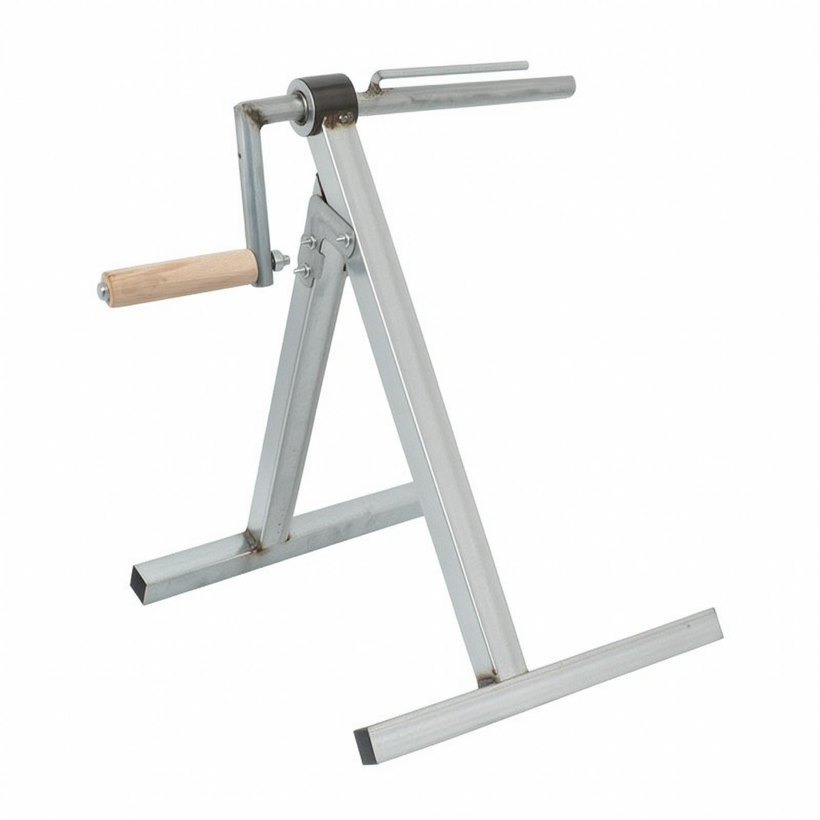 Hose Reel Winder Hand-Cranked  - đánh giá và giá Reel Handle