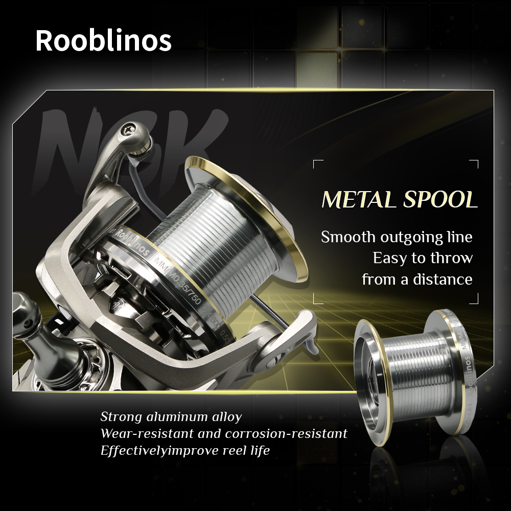 NGK Stainless Steel Bearing Sp - đánh giá và giá Ice Fishing Reel
