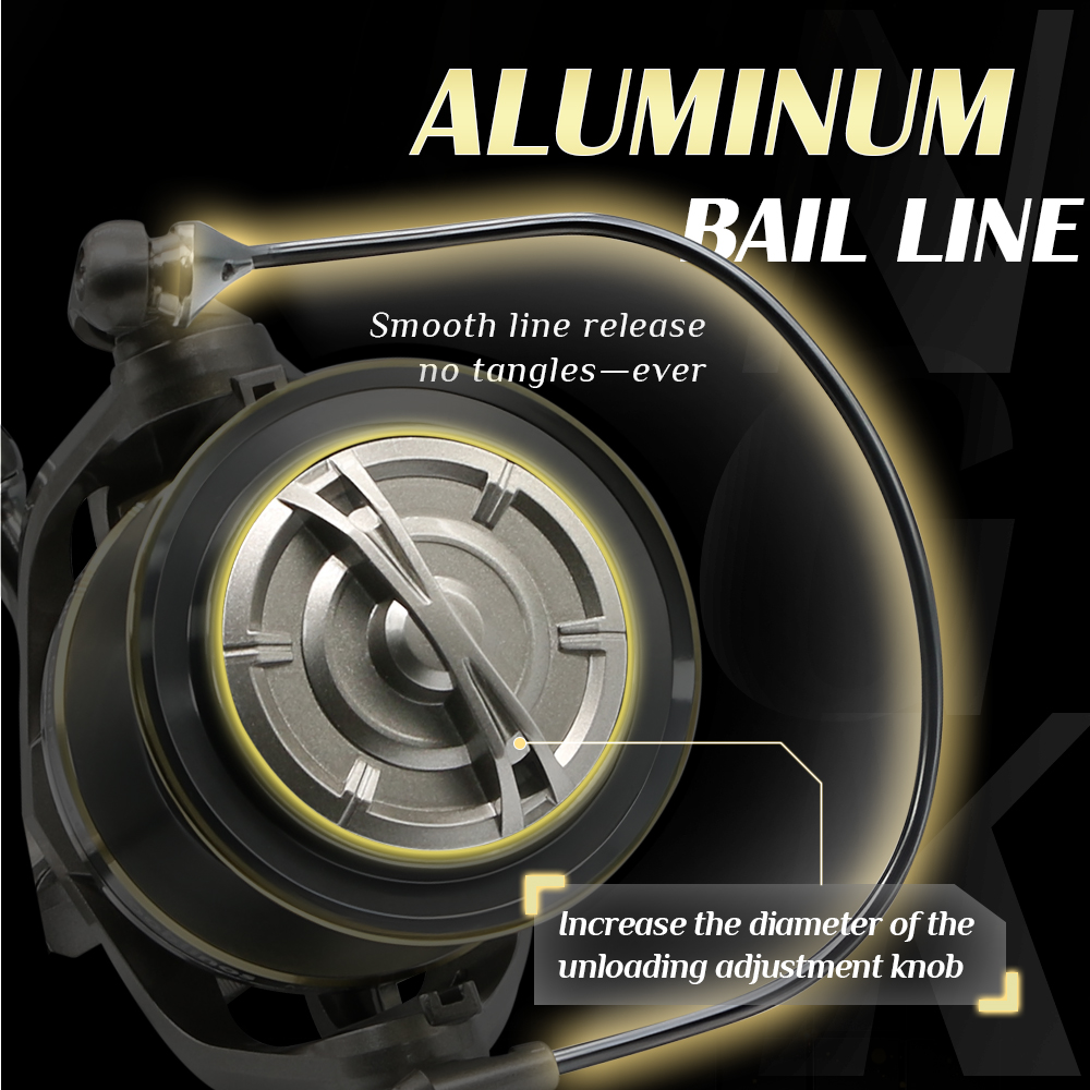 NGK Stainless Steel Bearing Sp - đánh giá và giá Ice Fishing Reel